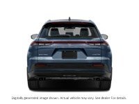 2026 Toyota Crown Signia Limited AWD Exterior Shot 7
