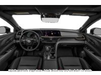 2025 Toyota Crown Signia Limited AWD Interior Shot 6