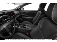 2026 Toyota Crown Signia Limited AWD Interior Shot 4