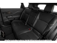 2025 Toyota Crown Signia Limited AWD Interior Shot 5