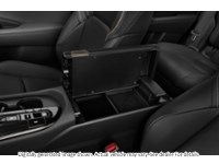 2025 Toyota Crown Signia Limited AWD Interior Shot 7