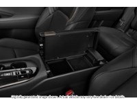 2025 Toyota Crown Signia Limited AWD Interior Shot 7