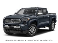 2026 Toyota Tacoma Hybrid 4X4 Double Cab Auto Hybrid Exterior Shot 1