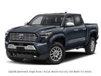 2026 Toyota Tacoma Hybrid 4X4 Double Cab Auto Hybrid Exterior Shot 1