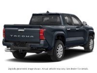 2026 Toyota Tacoma Hybrid 4X4 Double Cab Auto Hybrid Exterior Shot 2