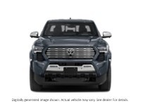 2026 Toyota Tacoma Hybrid 4X4 Double Cab Auto Hybrid Exterior Shot 5