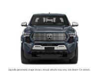 2026 Toyota Tacoma Hybrid 4X4 Double Cab Auto Hybrid Exterior Shot 5