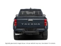 2026 Toyota Tacoma Hybrid 4X4 Double Cab Auto Hybrid Exterior Shot 7