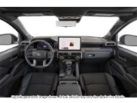 2026 Toyota Tacoma Hybrid 4X4 Double Cab Auto Hybrid Interior Shot 6