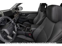 2026 Toyota Tacoma Hybrid 4X4 Double Cab Auto Hybrid Interior Shot 4