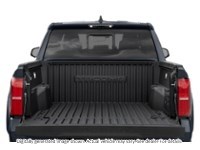 2026 Toyota Tacoma Hybrid 4X4 Double Cab Auto Hybrid Exterior Shot 4