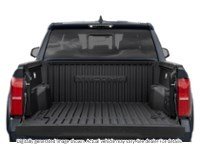 2026 Toyota Tacoma Hybrid 4X4 Double Cab Auto Hybrid Exterior Shot 4