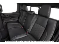 2026 Toyota Tacoma Hybrid 4X4 Double Cab Auto Hybrid Interior Shot 5