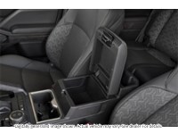 2026 Toyota Tacoma Hybrid 4X4 Double Cab Auto Hybrid Interior Shot 7
