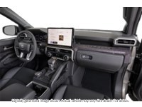 2026 Toyota Tacoma Hybrid 4X4 Double Cab Auto Hybrid Interior Shot 1