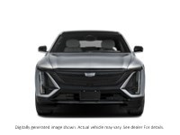 2026 Cadillac Lyriq 4Dr Sport Exterior Shot 5