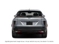 2027 Cadillac Lyriq 4Dr Sport Exterior Shot 7
