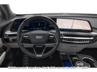 2026 Cadillac Lyriq 4Dr Signature Sport Interior Shot 3