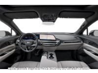 2026 Cadillac Lyriq 4Dr Sport Interior Shot 6