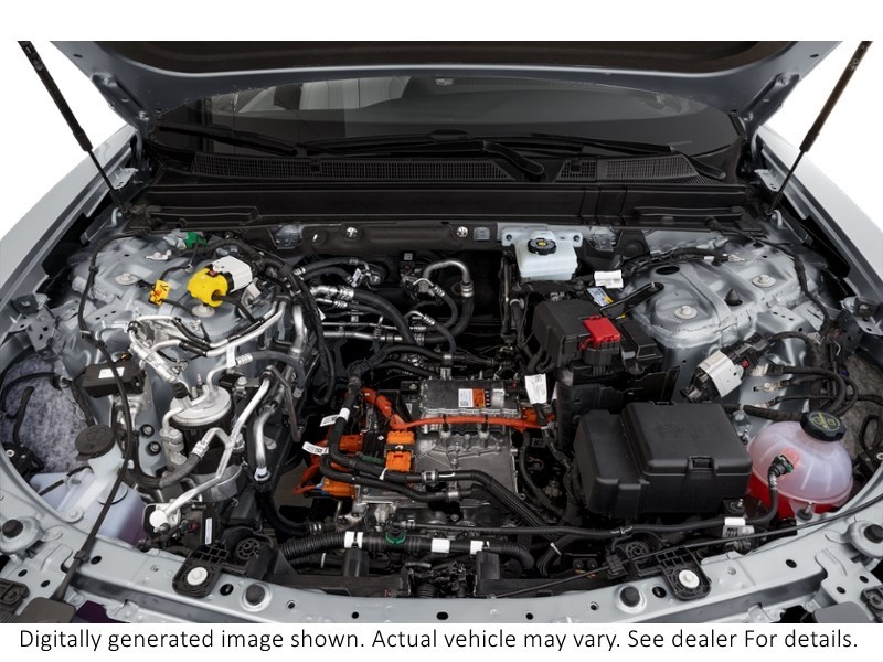 2026 Cadillac Lyriq 4Dr Sport Exterior Shot 3