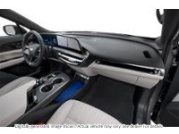 2027 Cadillac Lyriq 4Dr Sport Interior Shot 1