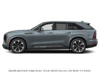2026 Cadillac Escalade Iq AWD 4Dr Premium Sport Exterior Shot 6