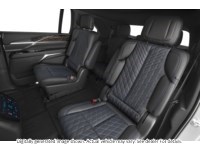 2026 Cadillac Escalade Iq AWD 4Dr Premium Sport Interior Shot 5