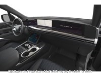 2026 Cadillac Escalade Iq AWD 4Dr Premium Sport Interior Shot 1
