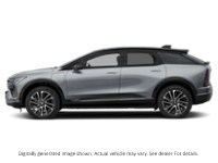 2026 Cadillac Optiq 4Dr Sport Exterior Shot 6