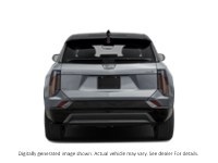 2026 Cadillac Optiq 4Dr Sport Exterior Shot 7