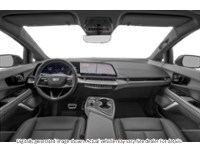 2026 Cadillac Optiq 4Dr Sport Interior Shot 6
