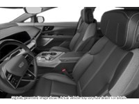 2026 Cadillac Optiq 4Dr Sport Interior Shot 4