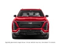 2027 Cadillac Vistiq AWD 4Dr Sport Exterior Shot 5