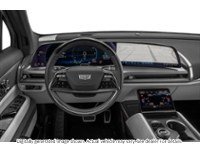 2027 Cadillac Vistiq AWD 4Dr Sport Interior Shot 3