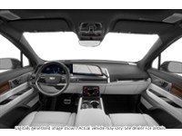 2027 Cadillac Vistiq AWD 4Dr Sport Interior Shot 6