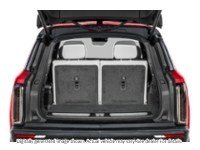 2027 Cadillac Vistiq AWD 4Dr Sport Exterior Shot 4