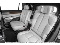 2027 Cadillac Vistiq AWD 4Dr Sport Interior Shot 5