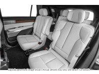 2027 Cadillac Vistiq AWD 4Dr Sport Interior Shot 5