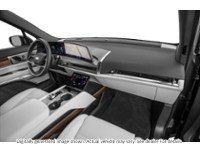 2027 Cadillac Vistiq AWD 4Dr Sport Interior Shot 1