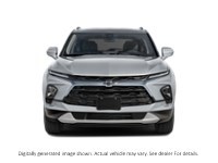 2026 Chevrolet Blazer AWD 4Dr LT Exterior Shot 5