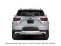 2026 Chevrolet Blazer AWD 4Dr LT Exterior Shot 7