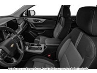 2026 Chevrolet Blazer AWD 4Dr LT Interior Shot 4
