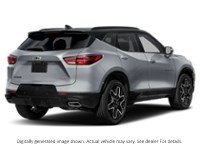 2026 Chevrolet Blazer AWD 4Dr RS Exterior Shot 2