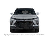 2026 Chevrolet Blazer AWD 4Dr RS Exterior Shot 5