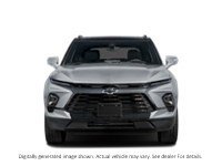 2026 Chevrolet Blazer AWD 4Dr RS Exterior Shot 5