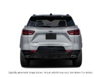 2026 Chevrolet Blazer AWD 4Dr RS Exterior Shot 7
