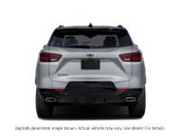 2026 Chevrolet Blazer AWD 4Dr RS Exterior Shot 7