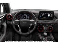 2026 Chevrolet Blazer AWD 4Dr RS Interior Shot 3