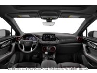 2026 Chevrolet Blazer AWD 4Dr RS Interior Shot 6