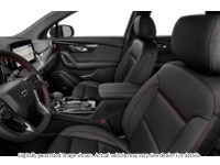 2026 Chevrolet Blazer AWD 4Dr RS Interior Shot 4